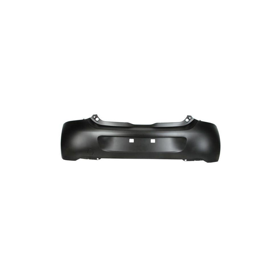 Blic 5506-00-3503950P Rear Bumper for Smart Forfour II Hatchback (453)