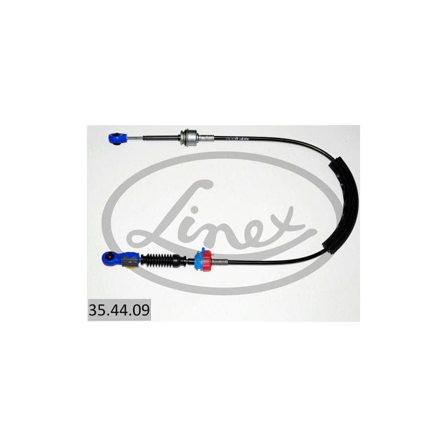 Linex 35.44.09 Cable, Manual Transmission