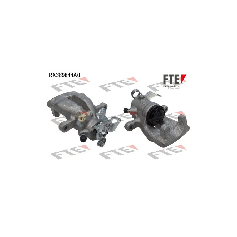 FTE Rx389844A0 Brake Caliper