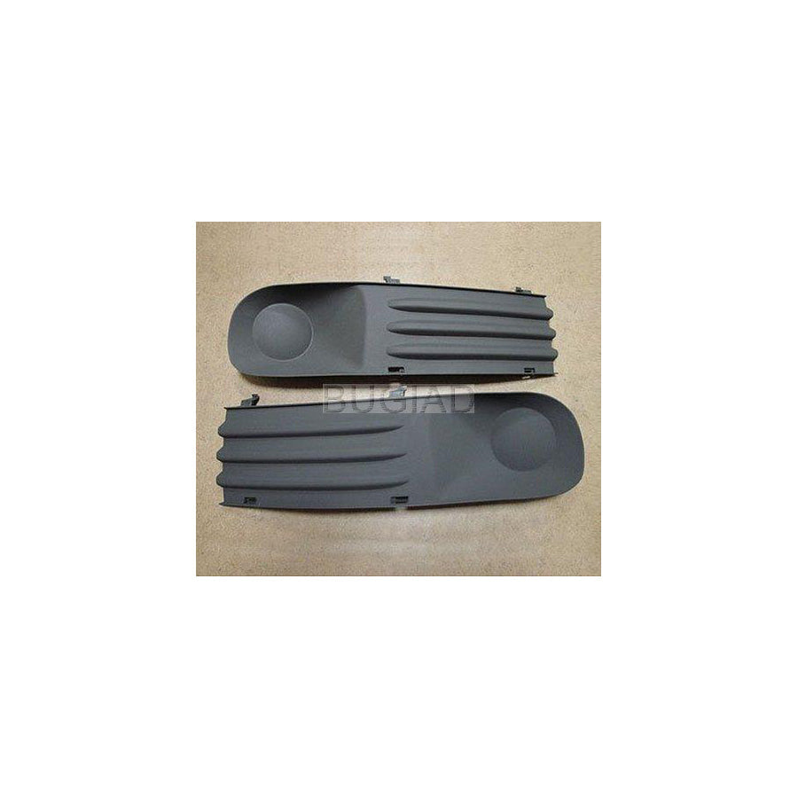 BUGIAD Bsp21454 Bumper Grill for VW Transporter