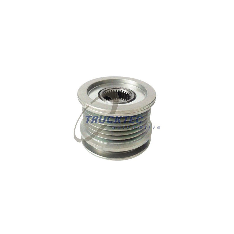 Trucktec Automotive 07.17.058 Alternator Freewheel Clutch