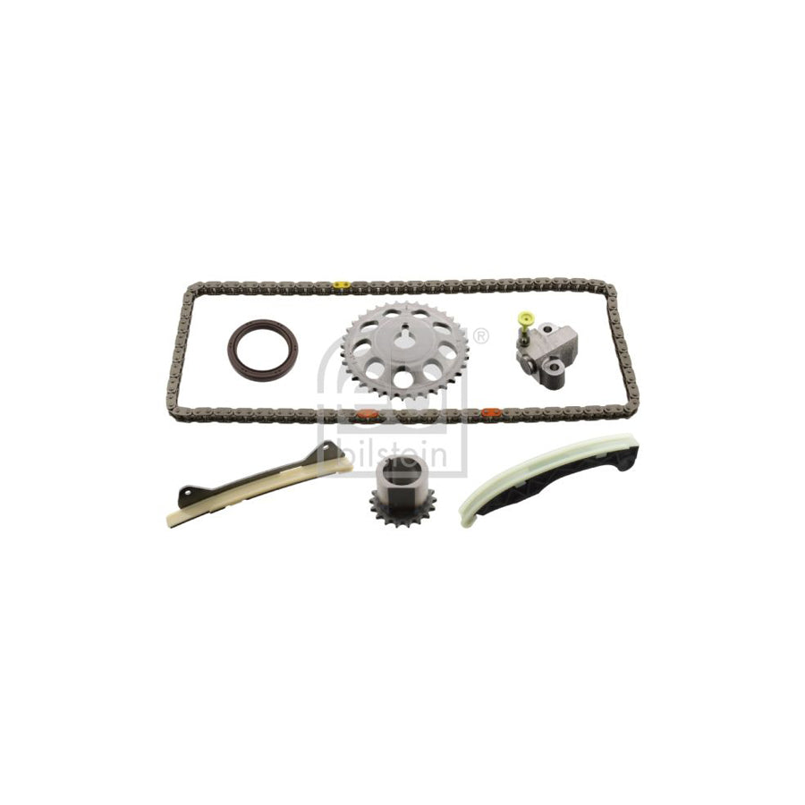 Febi Bilstein 101160 Timing Chain Kit