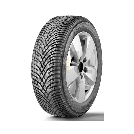 Kleber Krisalp HP 3 215/65 R16 102H 4x4 Winter Tyre