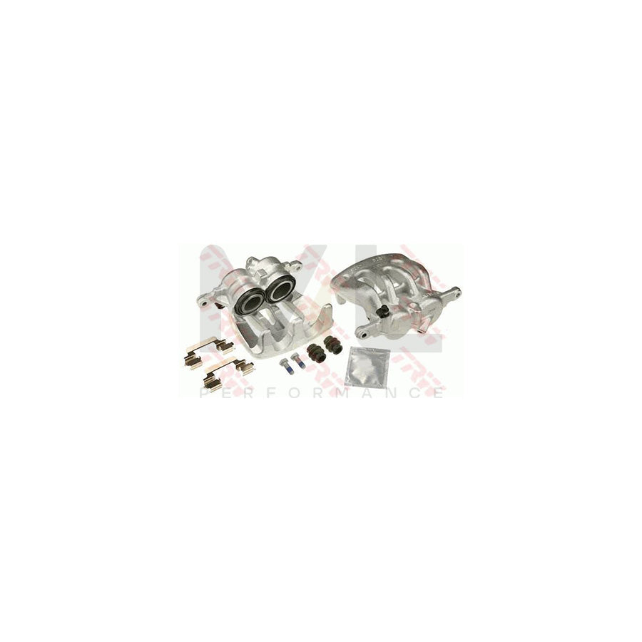 TRW BHU327 Brake Caliper