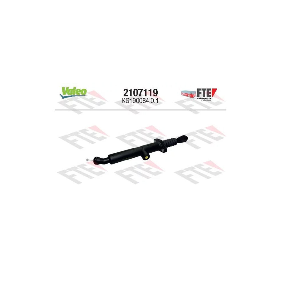 FTE 2107119 Master Cylinder, Clutch