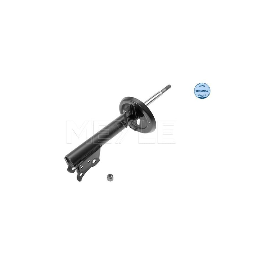 Meyle 026 623 0000 Shock Absorber Suitable For Mercedes-Benz A-Class (W168)