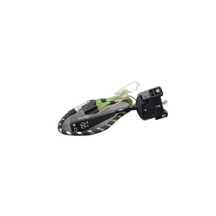 Genuine BMW 61311375828 E28 Switch Turn Signal,Dip-Dim Control (Inc. 528e, 525i & M535i)