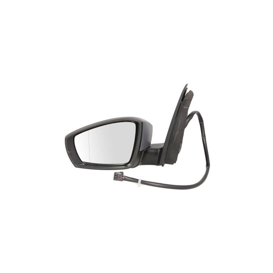 Blic 5402-01-2002711P Wing Mirror for VW Polo