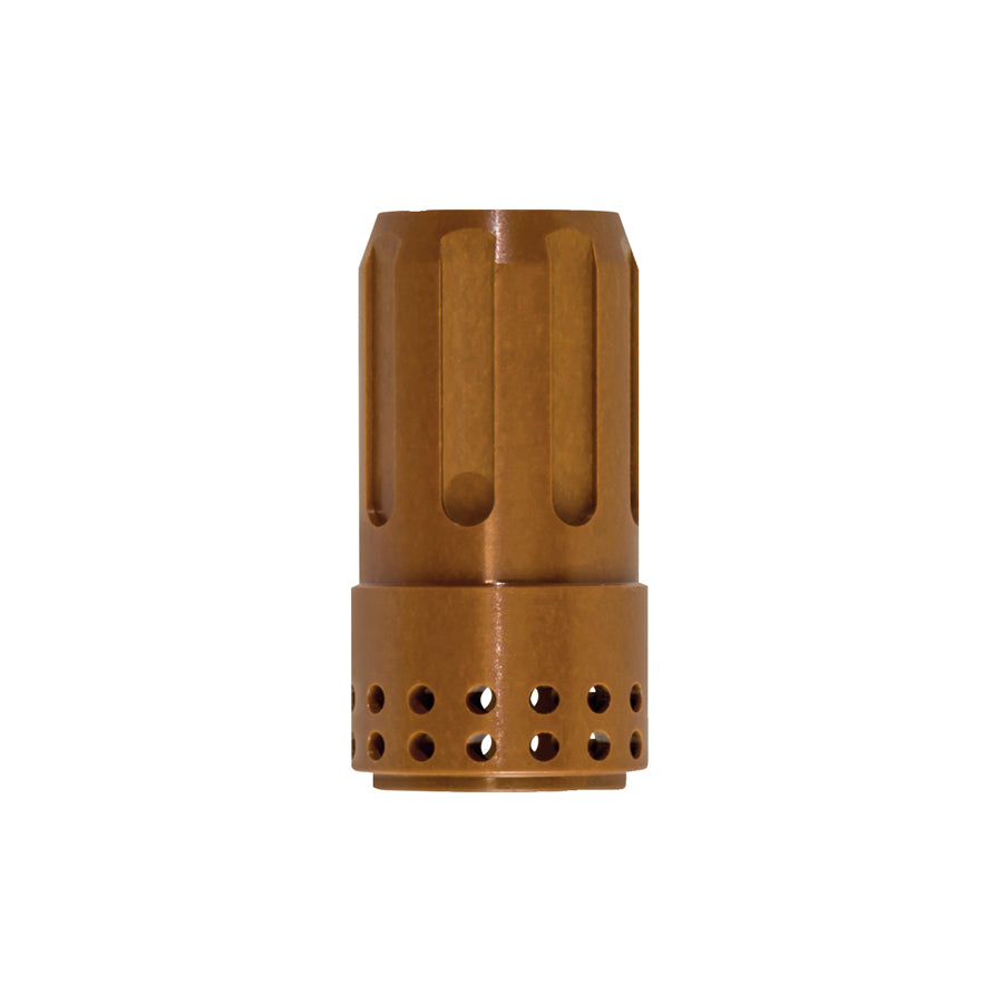 Gys 074736 2 Diffusers Flat Cutting 40/70A - Torch Mt-70 Welding Accessories