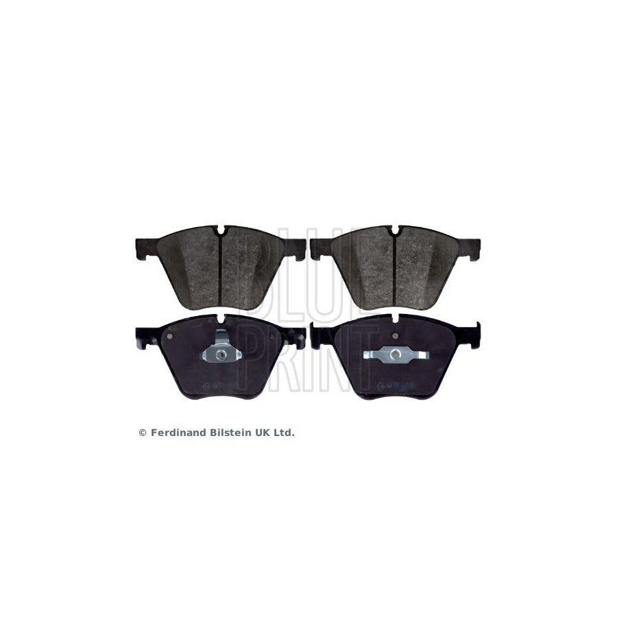 Blue Print Adb114243 Brake Pad Set