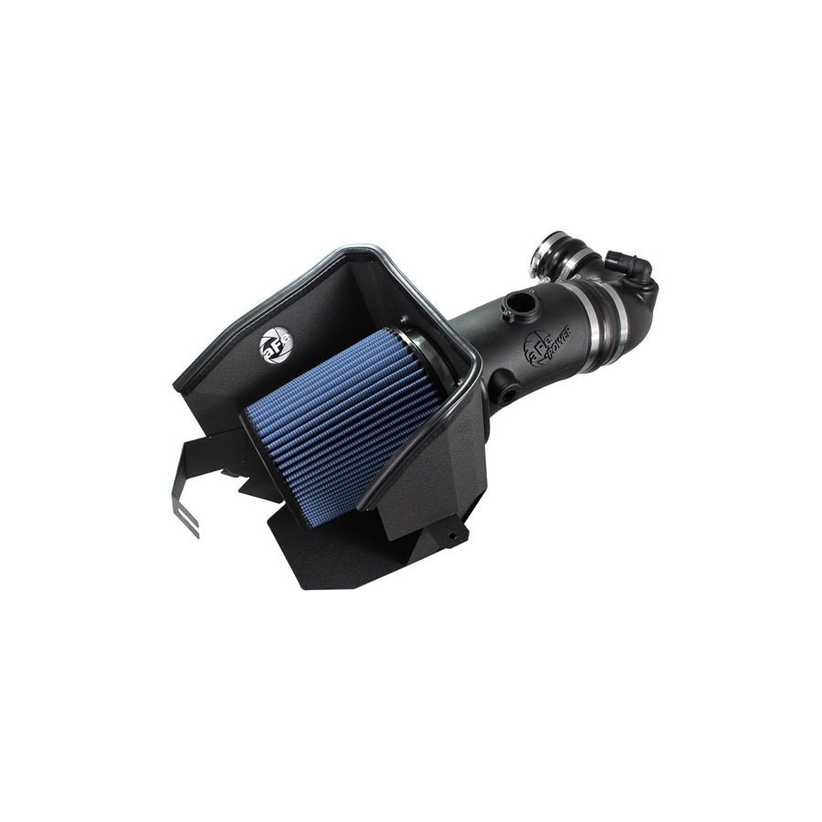 aFe 54-41262 Open Element Intake Ford Diesel Trucks 08-10 V8-6.4L (td)
