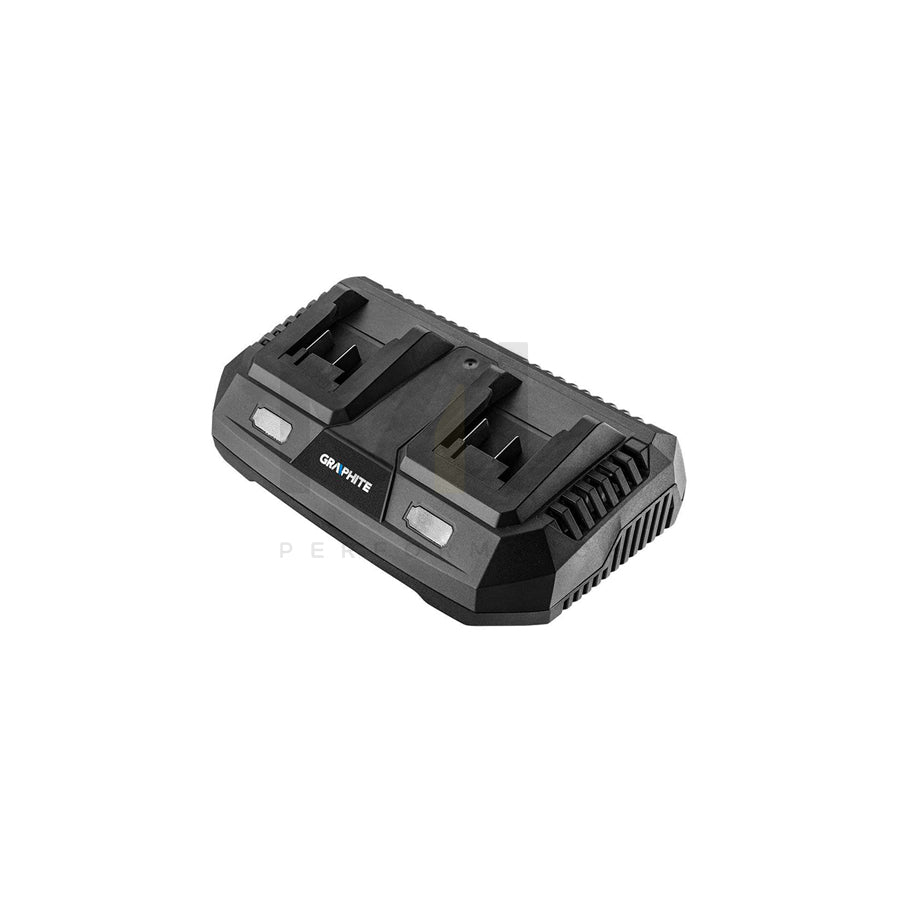 GRAPHITE 58G085 Battery Charger 3A, 21.5V