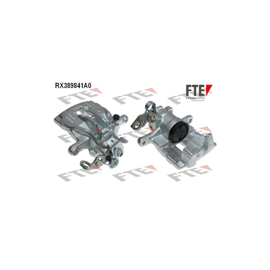 FTE Rx389841A0 Brake Caliper