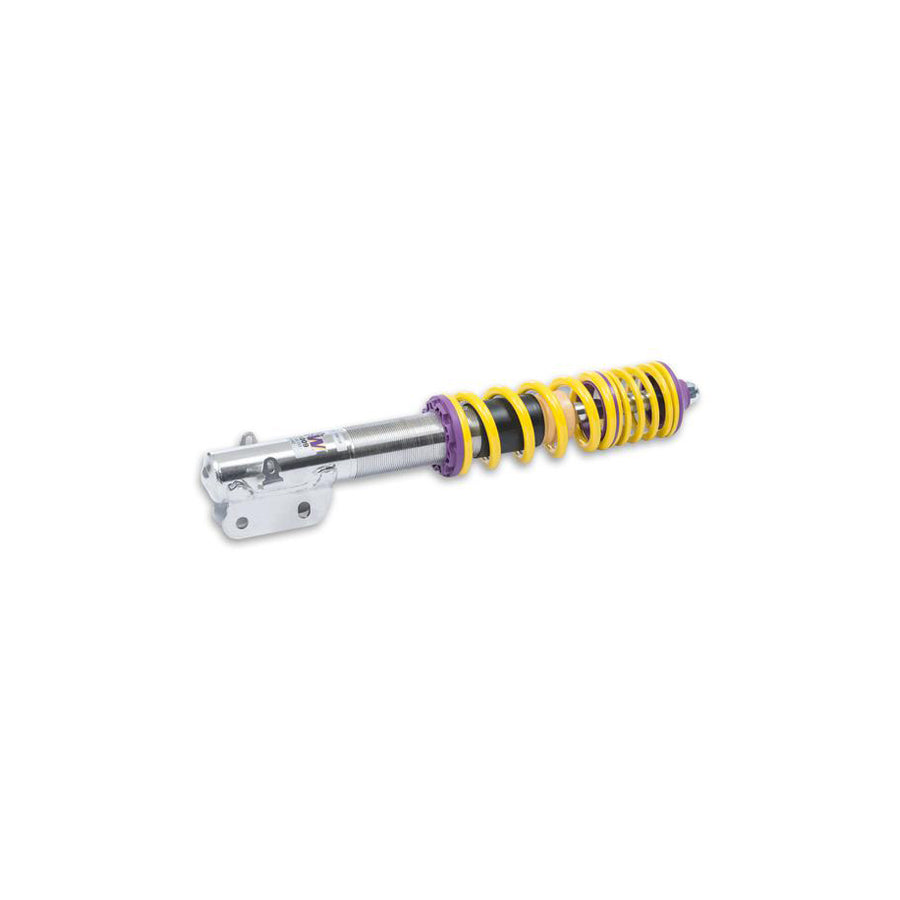 KW 10280004 VW  Variant 1 Coilover Kit (Mk3 Golf & Vento) 3  | ML Performance UK Car Parts