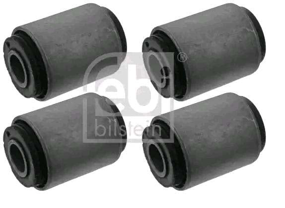 Febi Bilstein 48625 Mounting Kit, Control Lever | ML Performance UK Car Parts