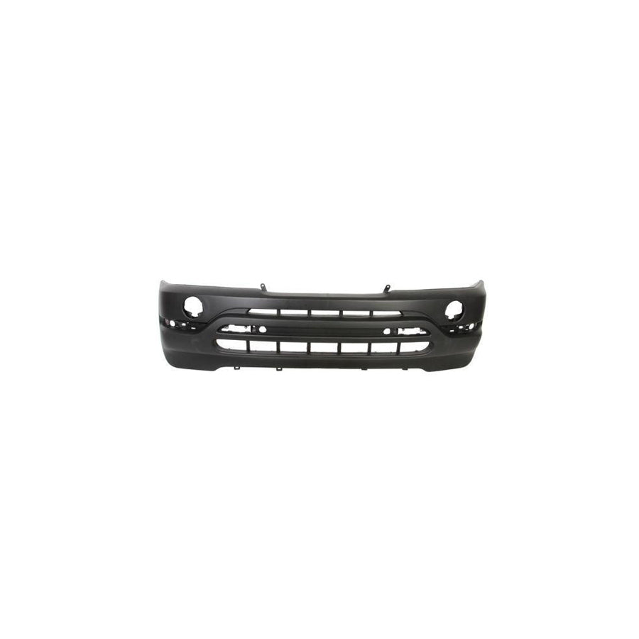 Blic 5510-00-0095901P Bumper for BMW X5 (E53)
