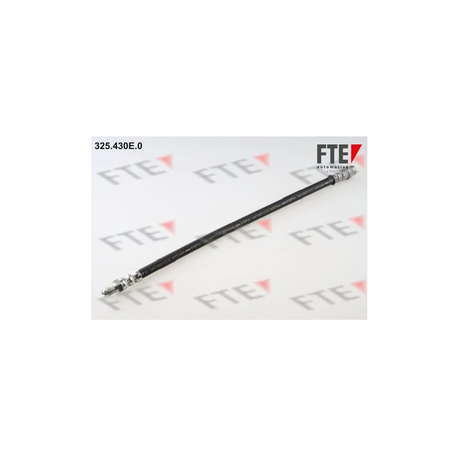 FTE 9240175 Brake Hose for Citroen Ax
