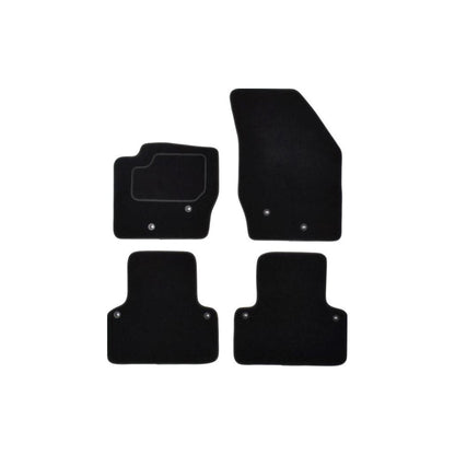 Custo Pol Vol175C Floor Mat Set for Volvo Xc90 I (C, 275)