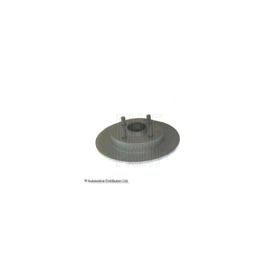 Blue Print Add64318C Brake Disc for Daihatsu Charade IV Hatchback (G200, G202)