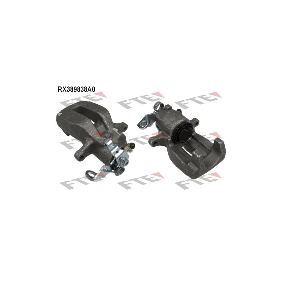FTE Rx389838A0 Brake Caliper