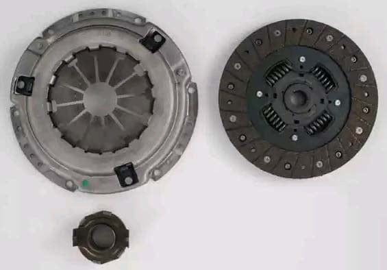 LuK Br 0222 621 1828 60 Clutch Kit
