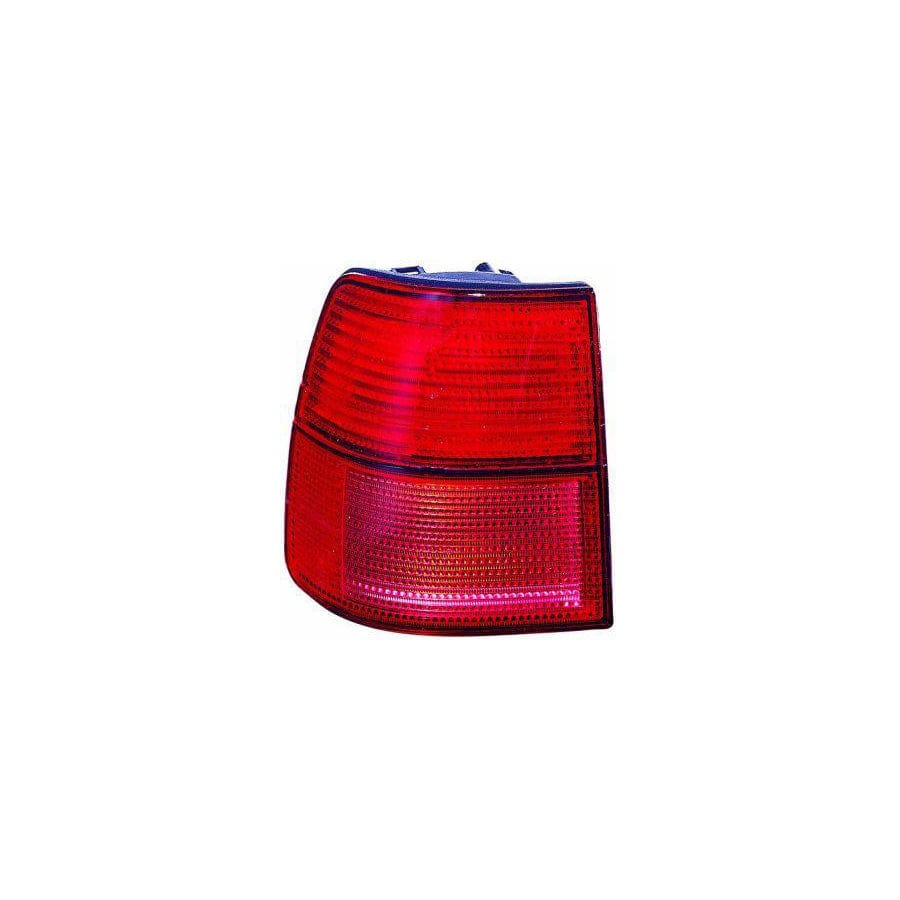 Abakus 4451901Rue Rear Light for Seat Toledo I Hatchback (1L)