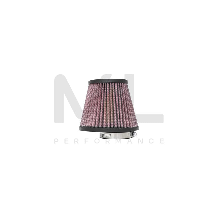 K&N RU-8490 Universal Clamp-On Air Filter