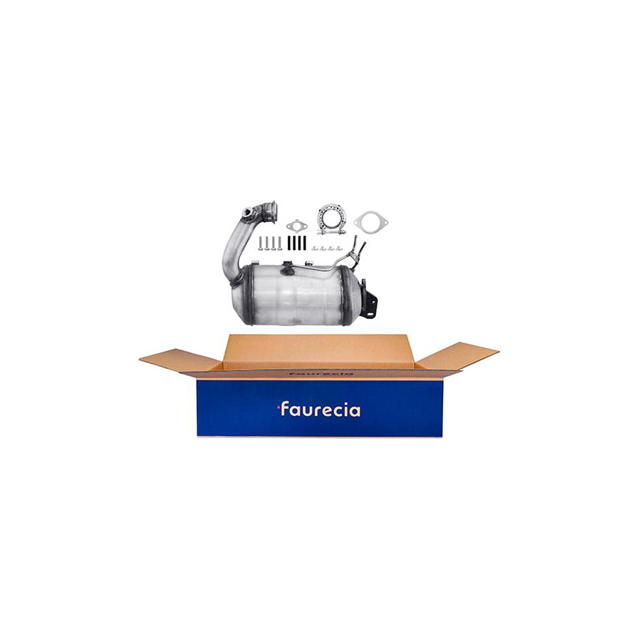 Hella 8LG 366 071-251 Particulate Filter