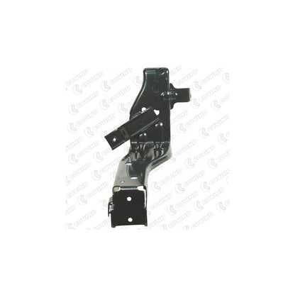Covind 4Fh/132 Frame, Headlight