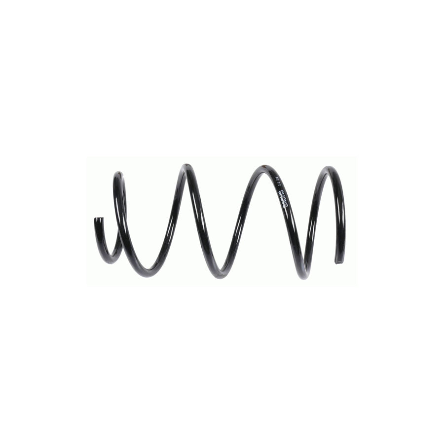 Sachs 998 888 Coil Spring for Toyota Prius II Liftback (Xw20)