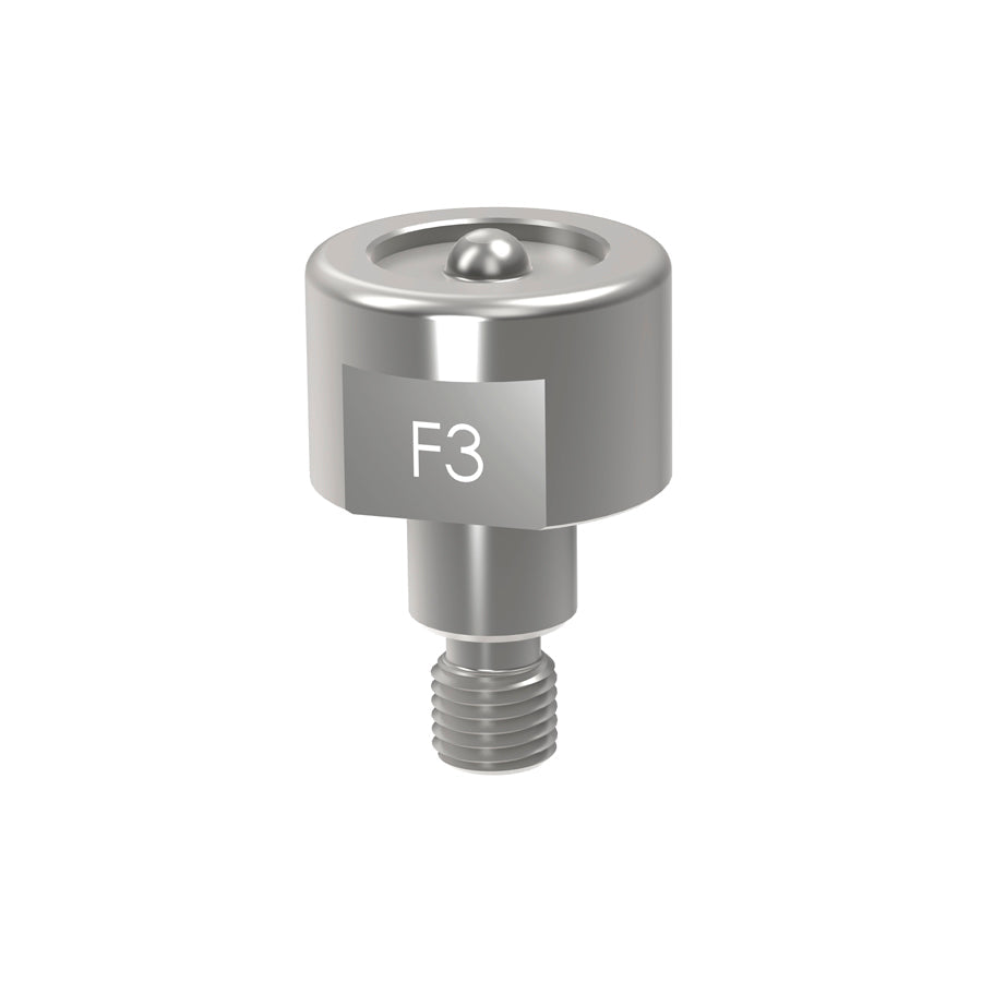 Gys 055797 F3 Die For 8/10T Riveter (Push-Pull Compatible) Car Body Accessories
