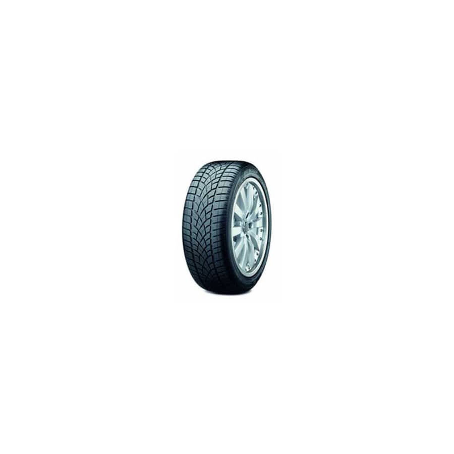 Dunlop Sp Winter Sport 3D Ao 215/60 R17 96H Winter Car Tyre