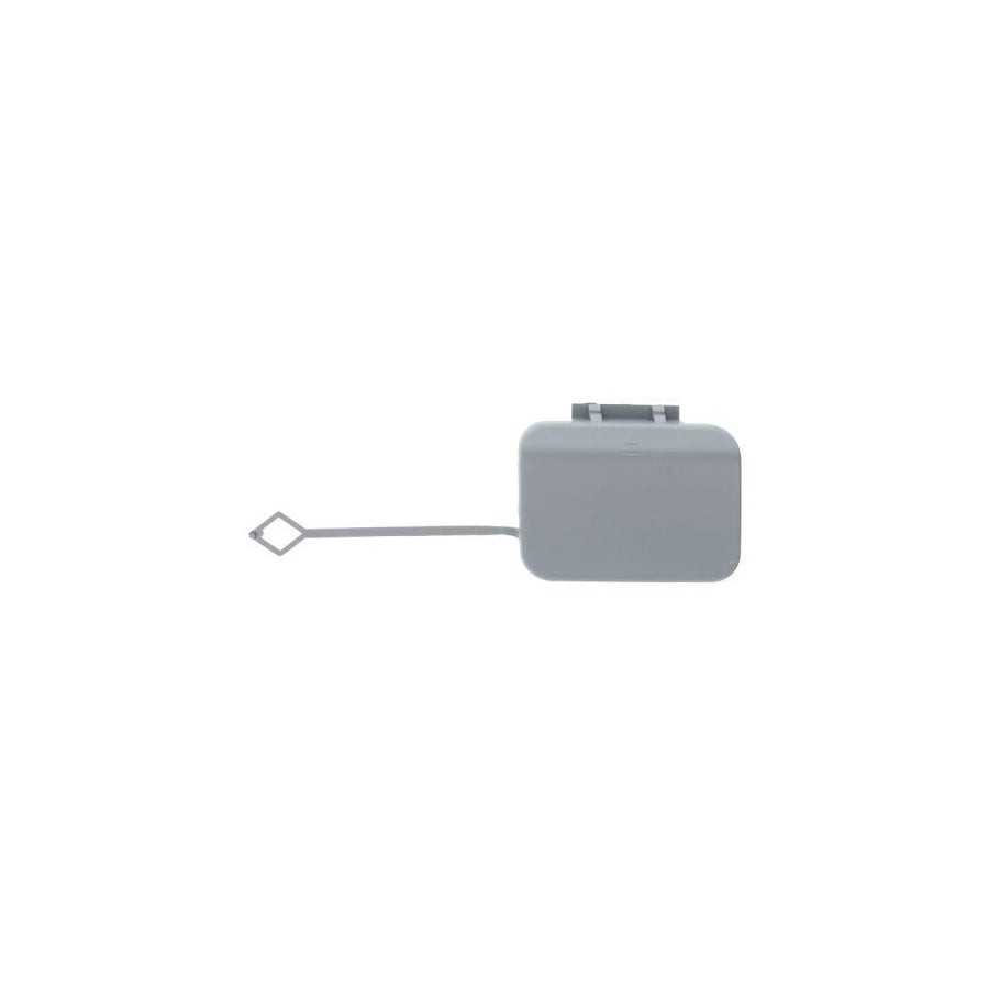 Blic 5513-00-3529970P Flap, Tow Hook Suitable for Mercedes-Benz E-Class