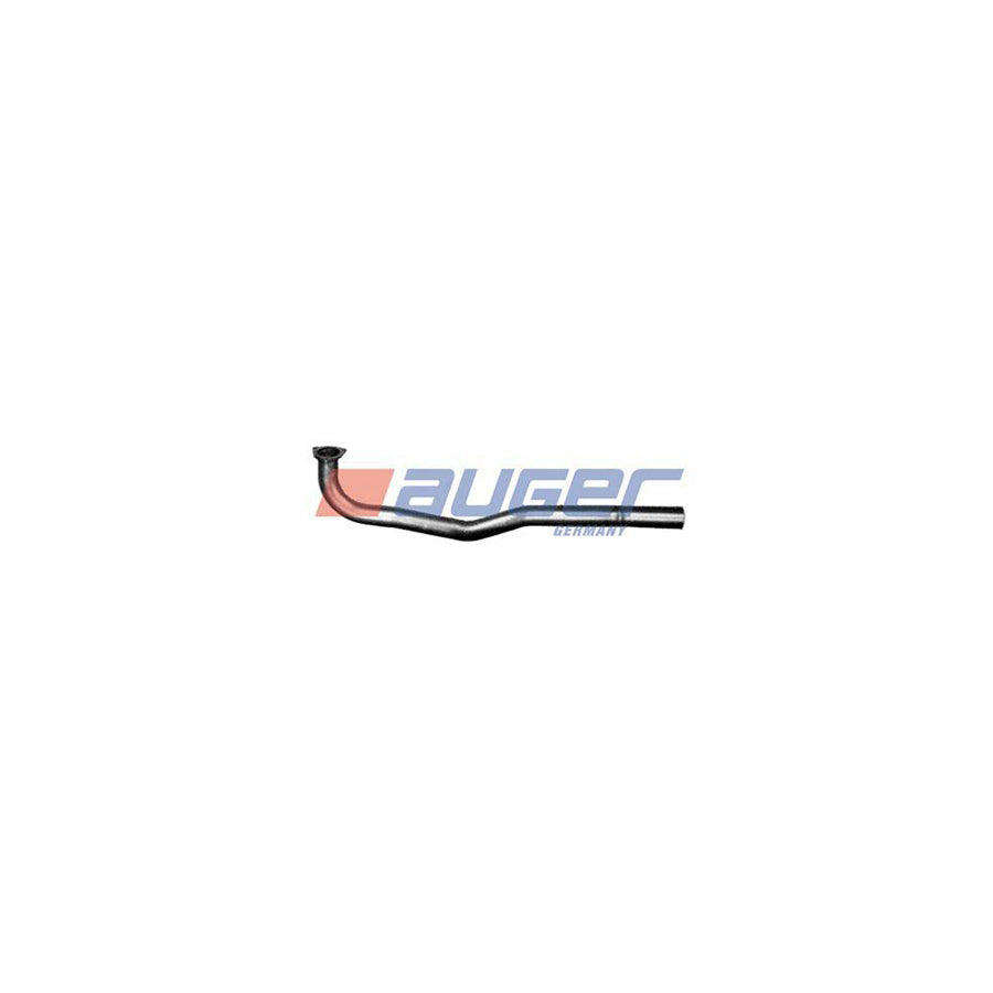 Auger 71165 Exhaust Pipe