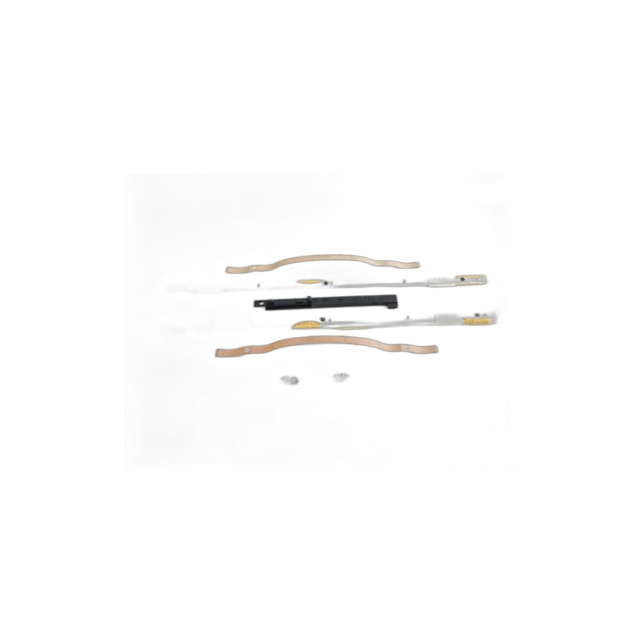 Genuine BMW 54128209797 E38 Repair Kit F Ceiling Frame Mechanism (Inc. 730i, 725tds & L7)