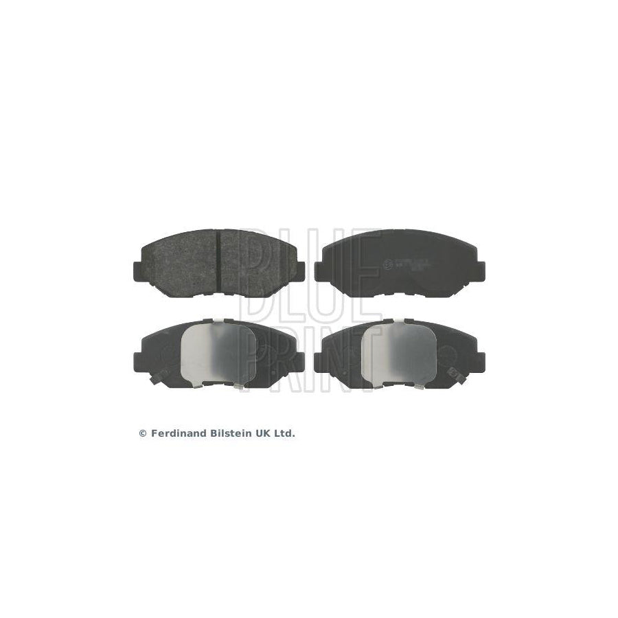 Blue Print Adh24265 Brake Pad Set