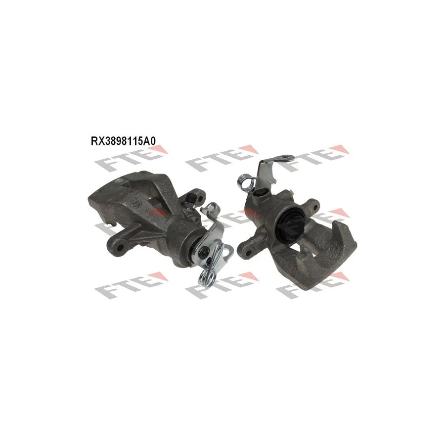 FTE 9290535 Brake Caliper