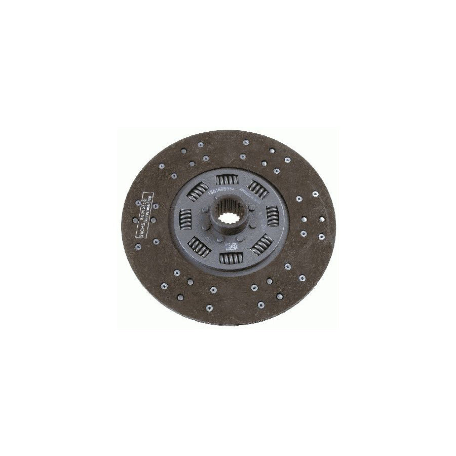 Sachs 1861 603 034 Clutch Disc