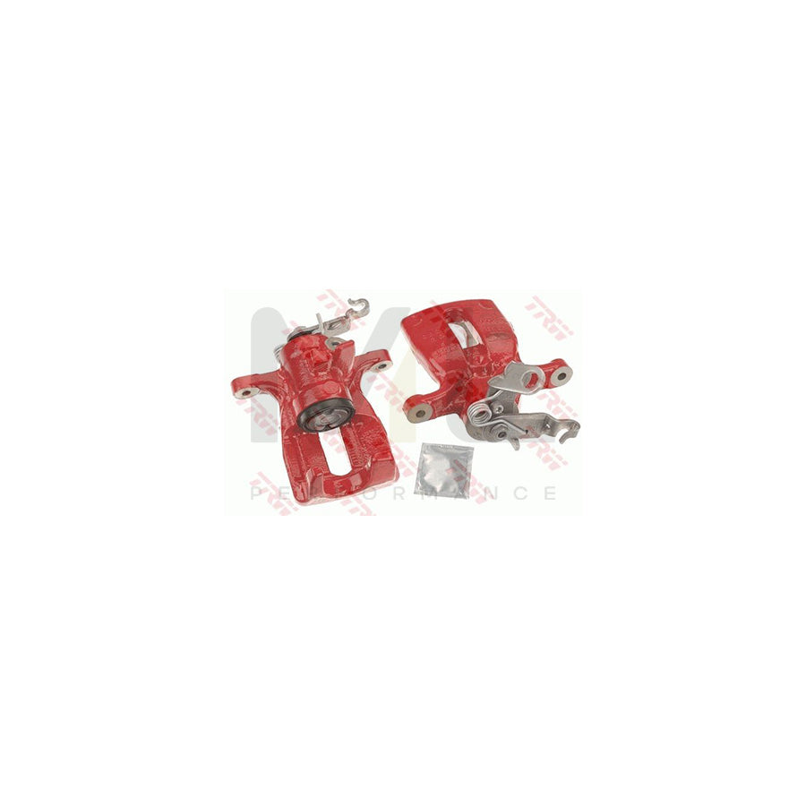 TRW BHN1143E Brake Caliper for SKODA OCTAVIA