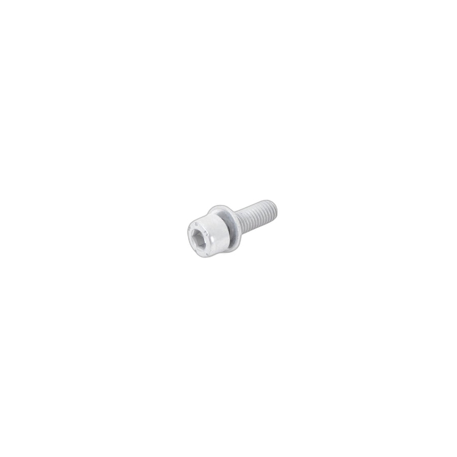 Genuine BMW 07119906143 E53 E65 E63 Fillister-Head Screw M8X25-U1-8.8 (Inc. 740d)