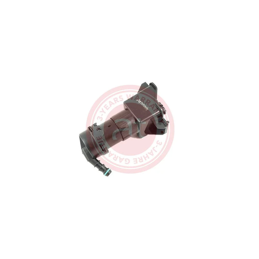 at autoteile germany At50021 Washer Fluid Jet, Headlight Cleaning for Audi A6 C6 Saloon (4F2)