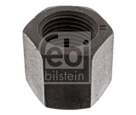 Febi Bilstein 03205 Wheel Nut | ML Performance UK Car Parts