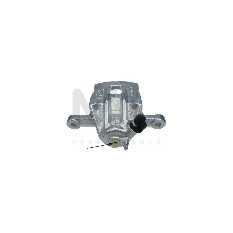TEXTAR 38155900 Brake Caliper without holder