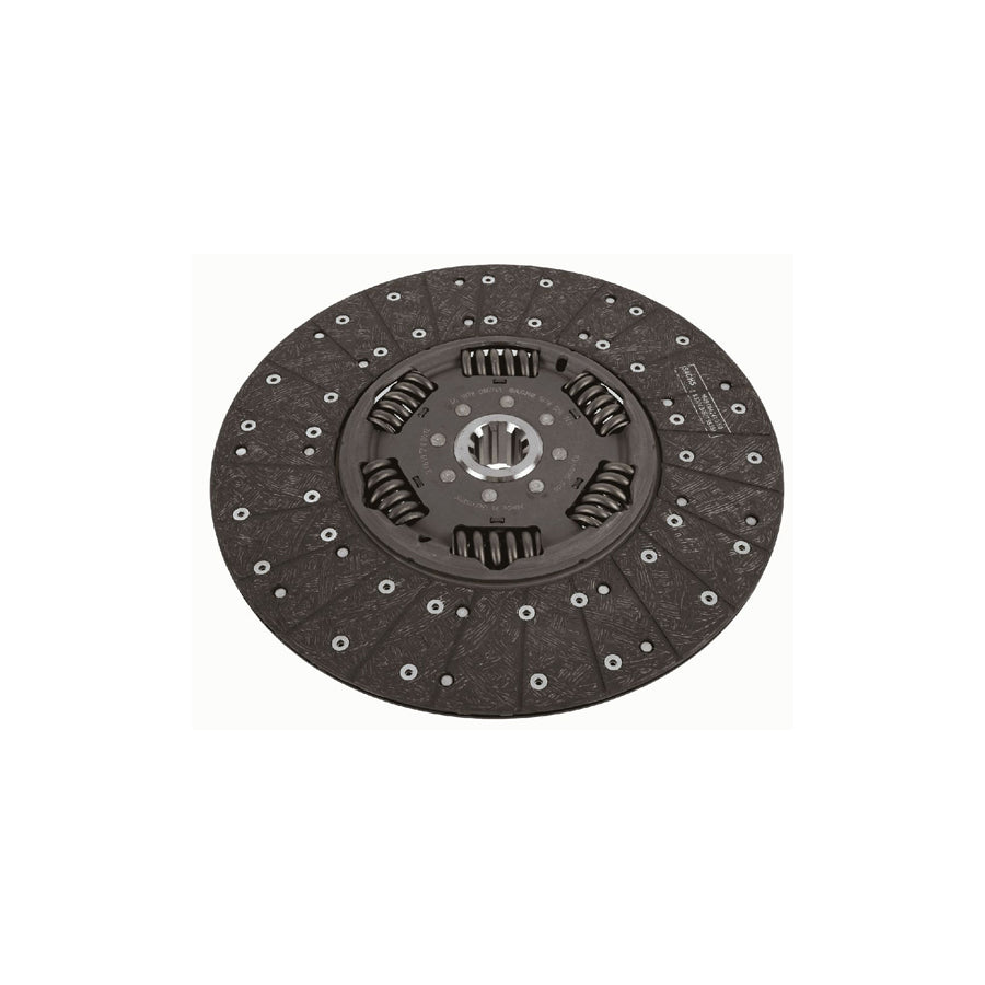 Sachs 1878 086 741 Clutch Disc