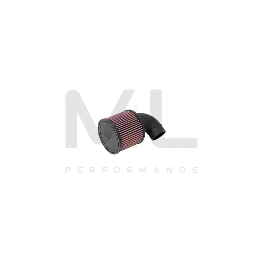 K&N CM-8009 Performance Air Intake System