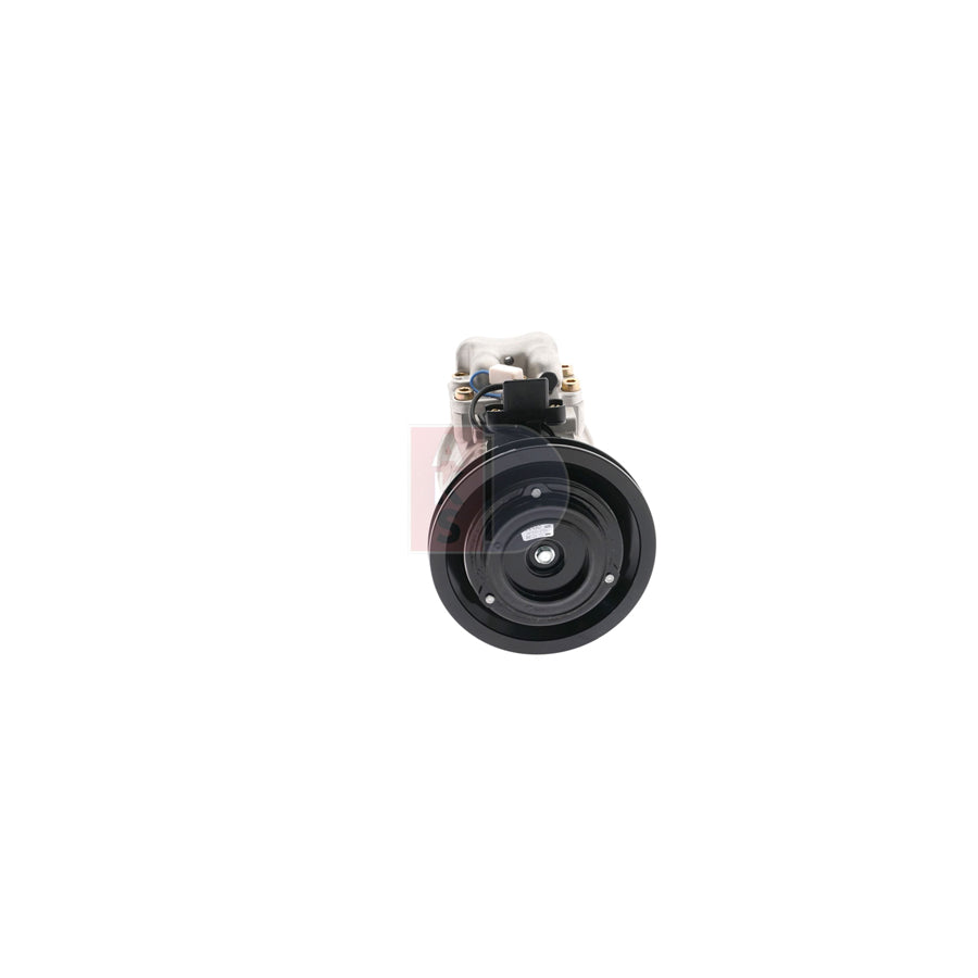 AKS Dasis 851442N Compressor, Air Conditioning
