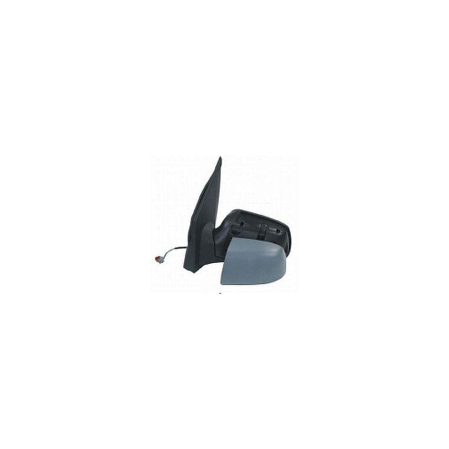Abakus 1217M06 Wing Mirror for Ford Fusion Estate (Ju2)
