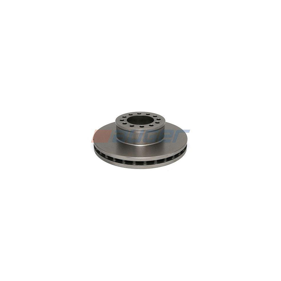 Auger 31331 Brake Disc