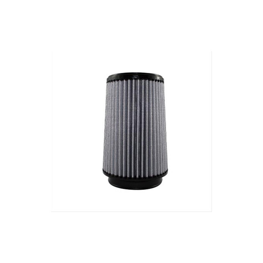 aFe 21-90008 3-7/8 IN F x 8 IN B x 7 IN T x 6-3/4 IN H Intake Replacement Air Filter