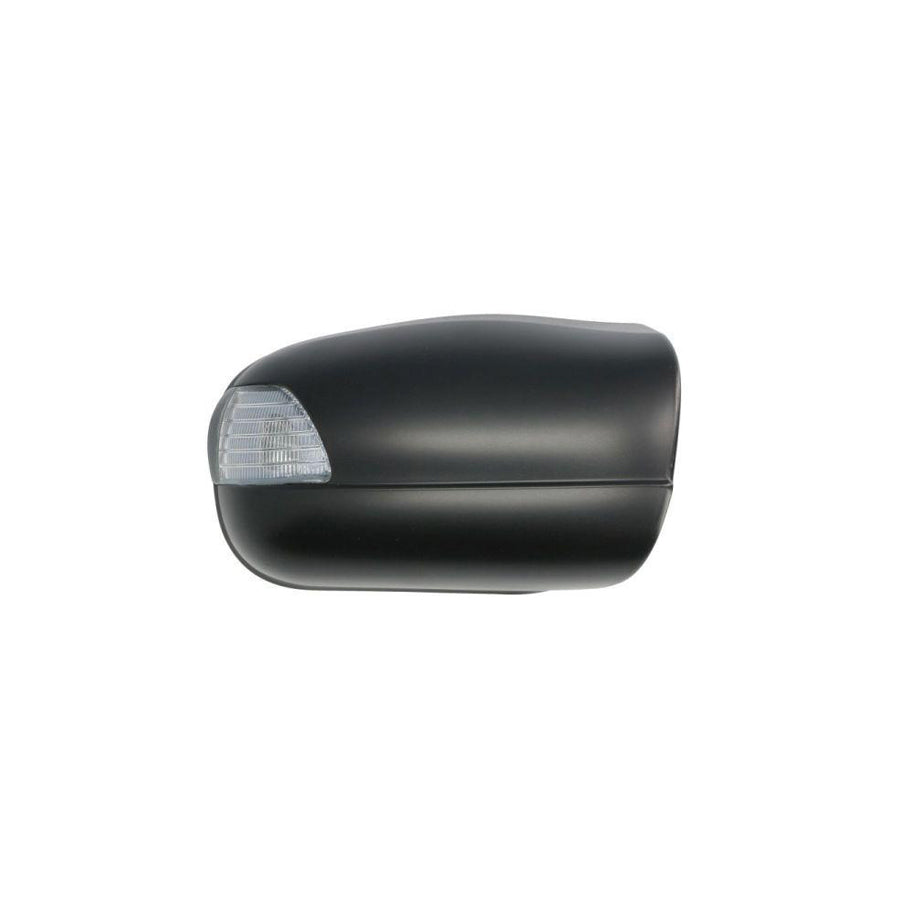 Blic 6103-01-1322793P Housing, Outside Mirror Suitable for Mercedes-Benz E-Class